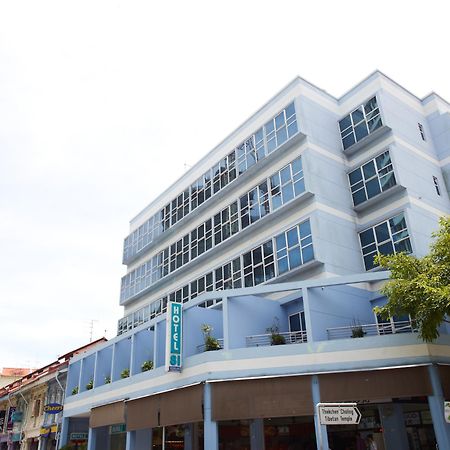 Hotel 81 Elegance Singapur Dış mekan fotoğraf