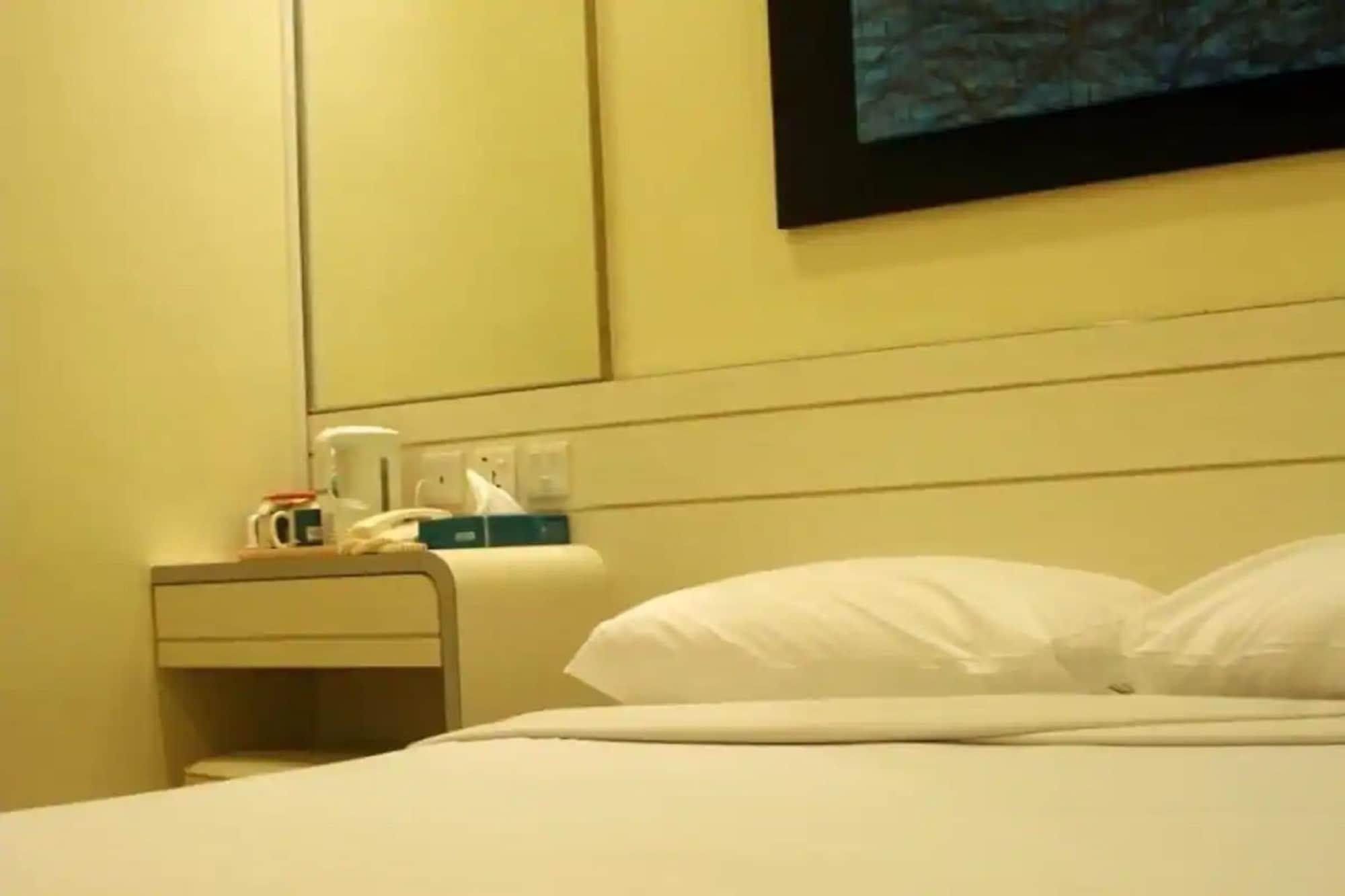 Hotel 81 Elegance Singapur Dış mekan fotoğraf