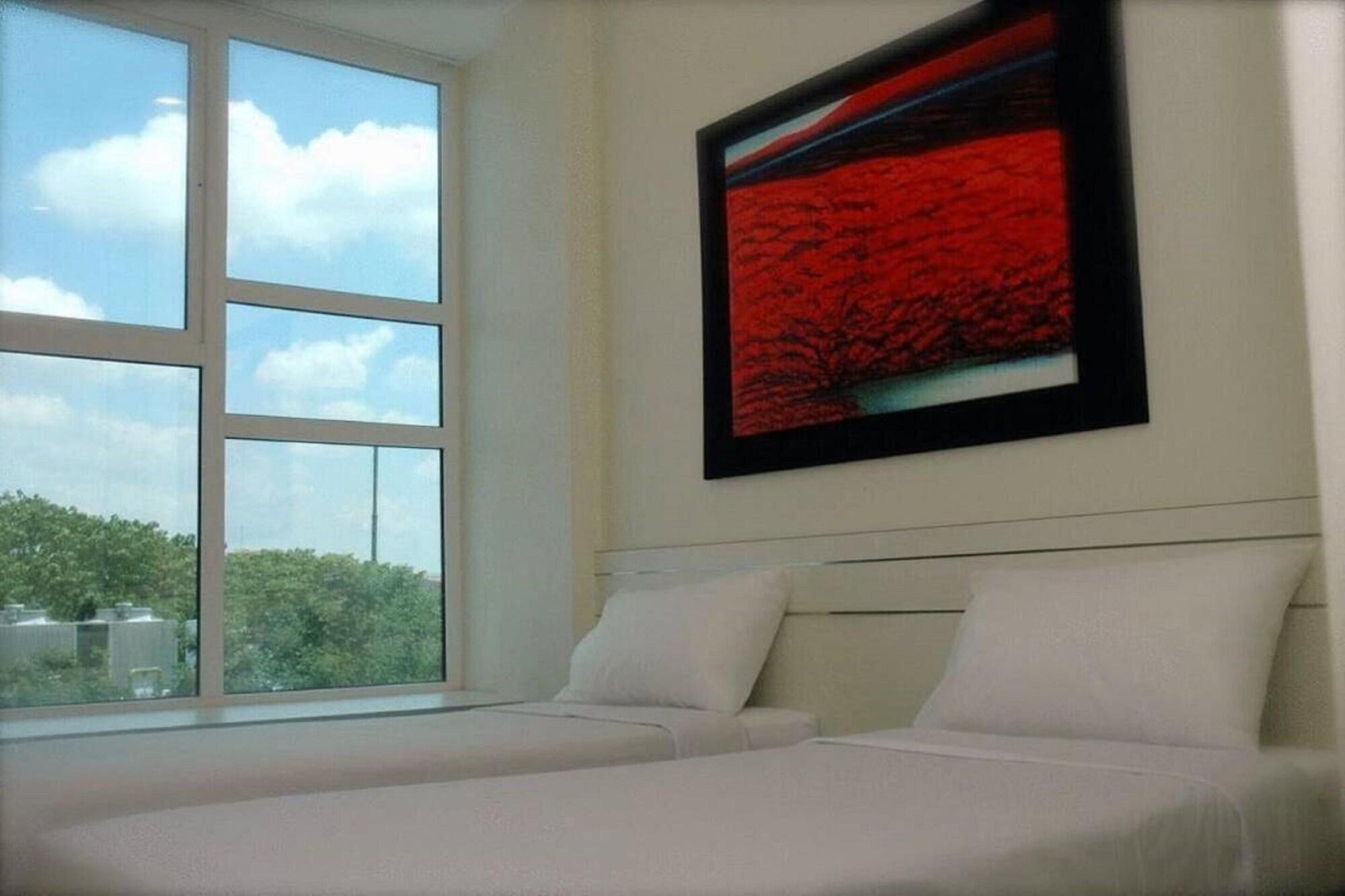 Hotel 81 Elegance Singapur Dış mekan fotoğraf