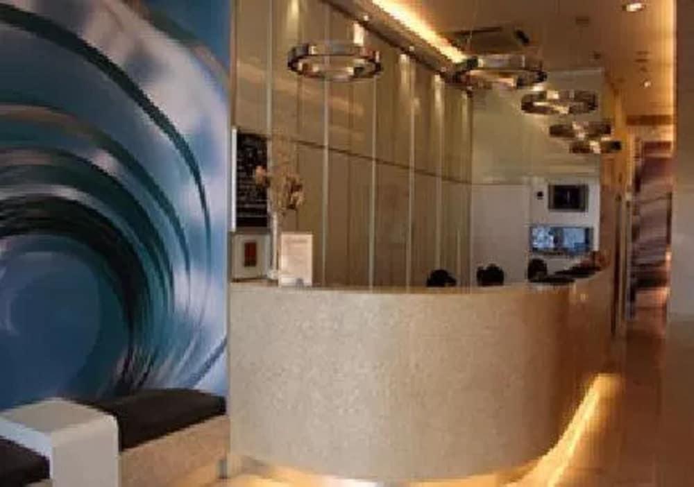 Hotel 81 Elegance Singapur Dış mekan fotoğraf