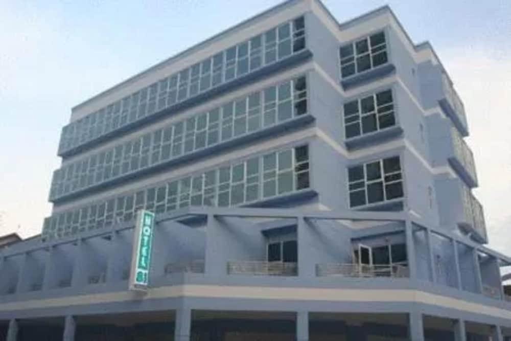 Hotel 81 Elegance Singapur Dış mekan fotoğraf