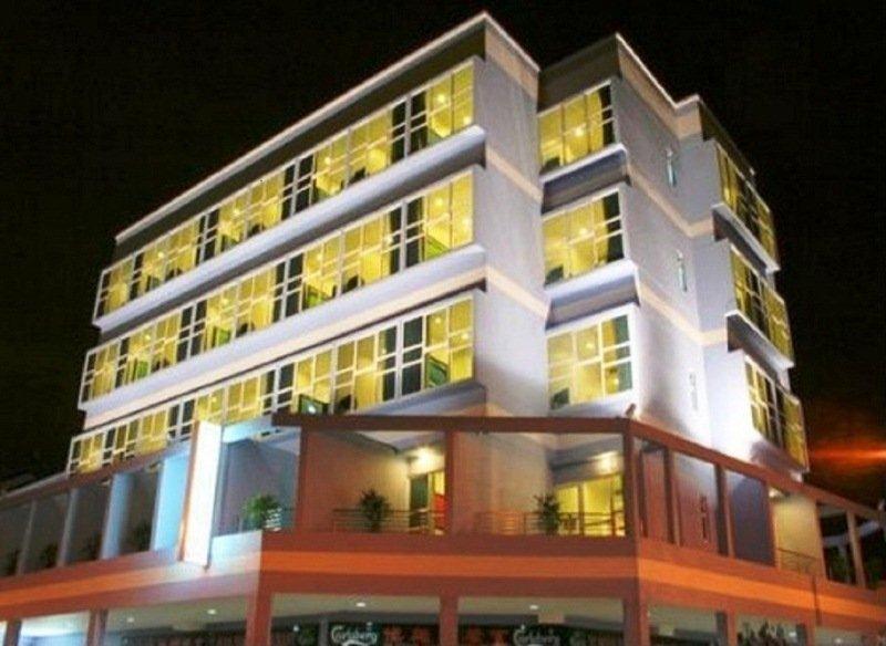 Hotel 81 Elegance Singapur Dış mekan fotoğraf