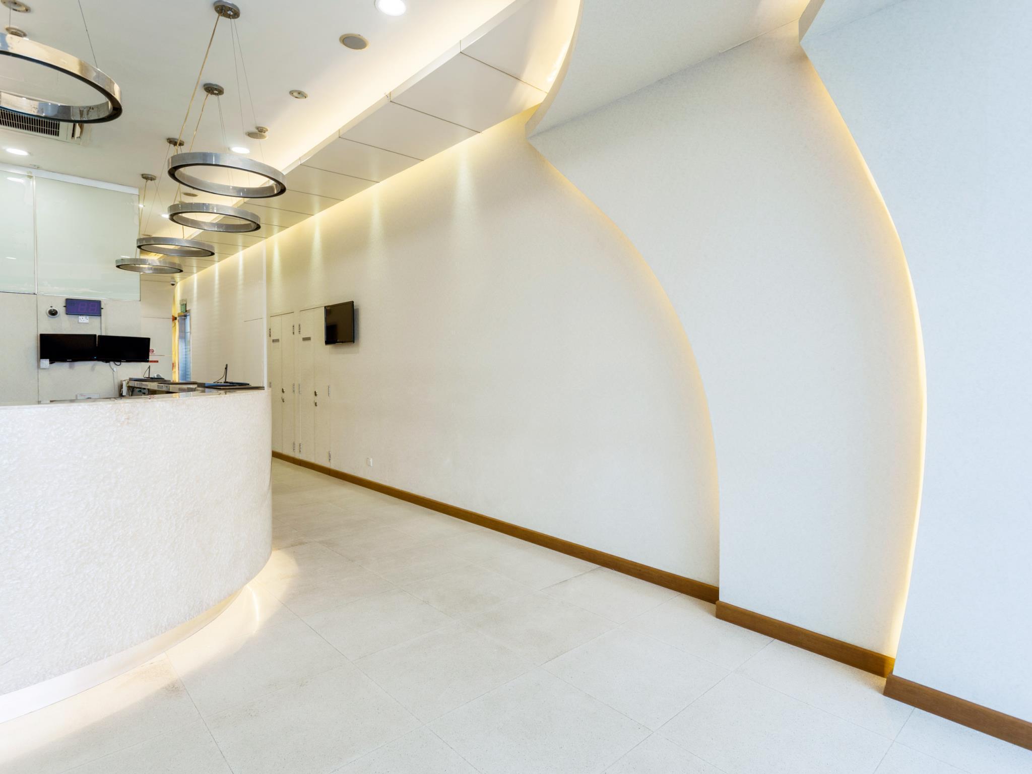 Hotel 81 Elegance Singapur Dış mekan fotoğraf