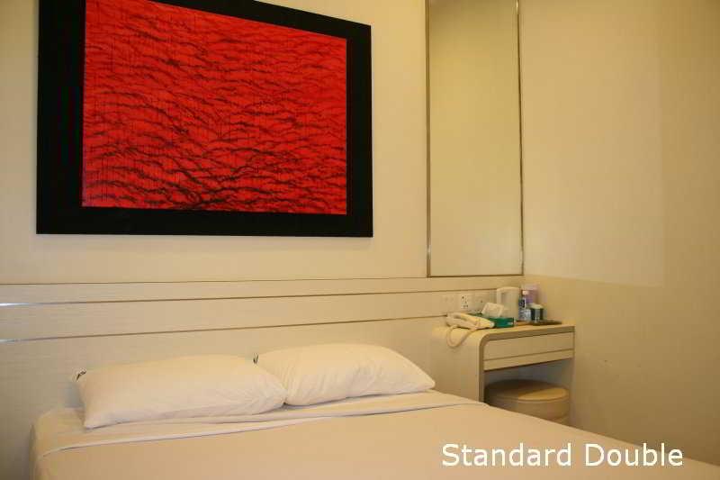 Hotel 81 Elegance Singapur Dış mekan fotoğraf
