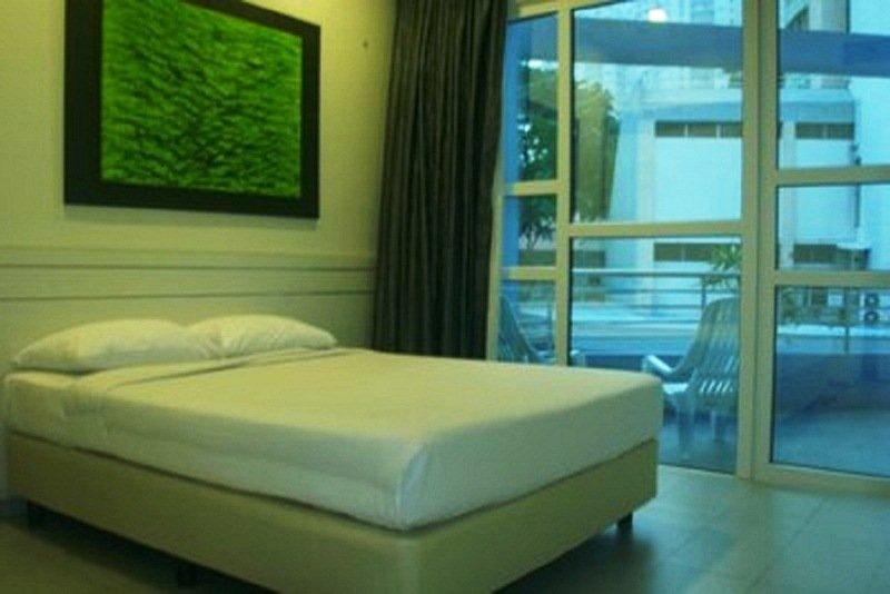 Hotel 81 Elegance Singapur Dış mekan fotoğraf