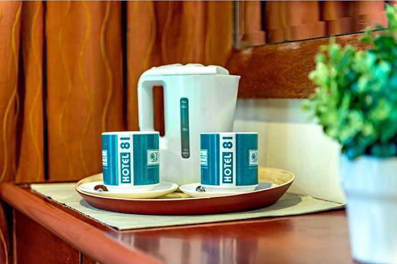 Hotel 81 Elegance Singapur Dış mekan fotoğraf