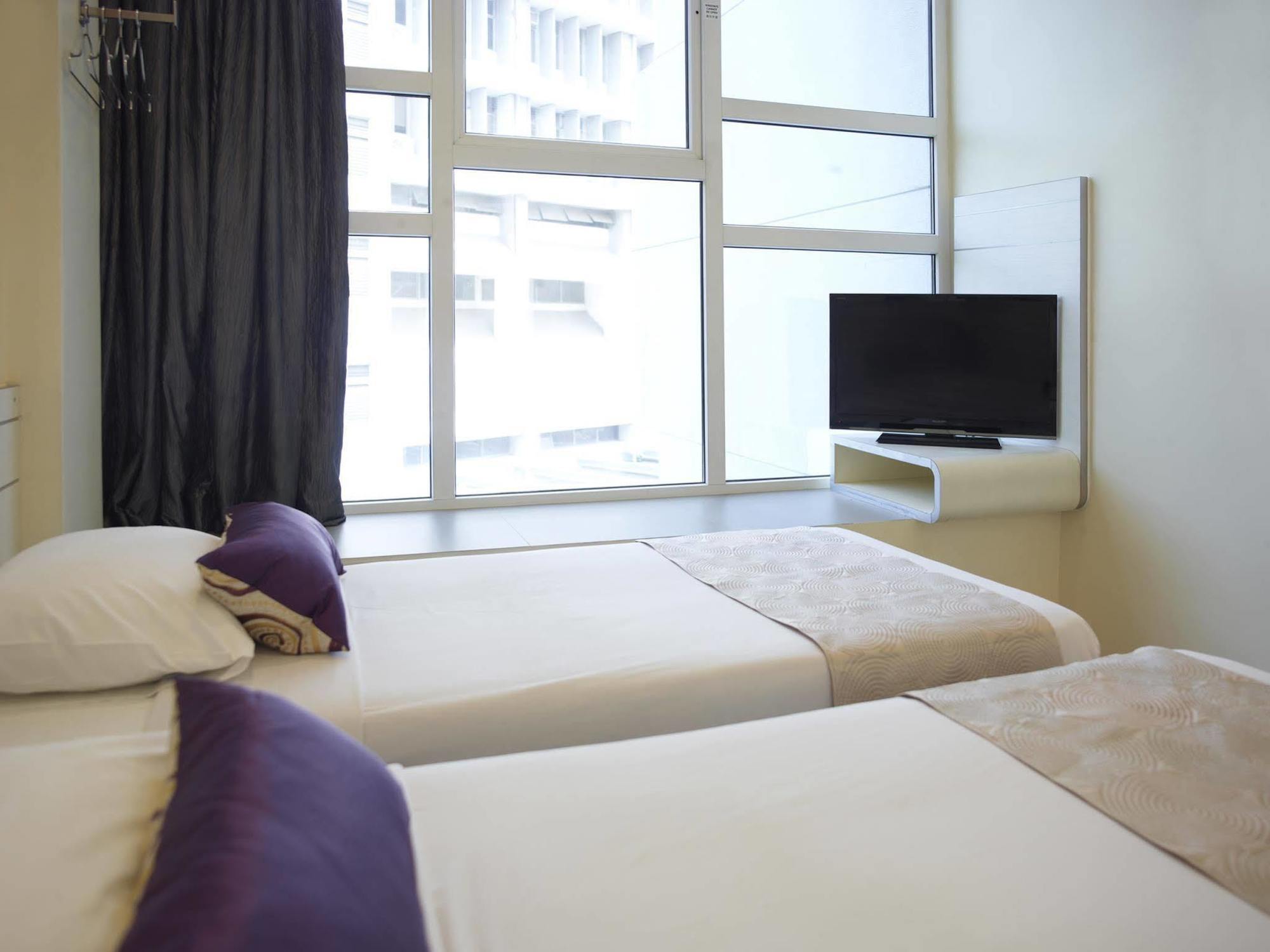 Hotel 81 Elegance Singapur Dış mekan fotoğraf