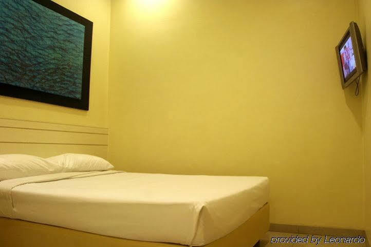 Hotel 81 Elegance Singapur Dış mekan fotoğraf